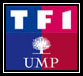 Logo UMP TF1