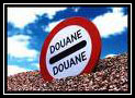 Douane