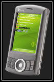 HTC P330