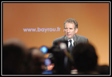 Bayrou Zenith