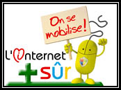 Internet plus sûr