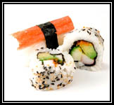 Sushi par David Rehner