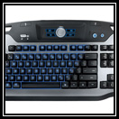 Clavier logitech G11