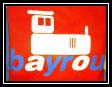 Tracteur Bayrou