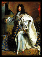 Louis XIV