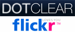 Dotclear et Flickr