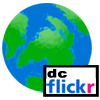 dcFlickr Logo