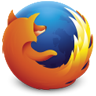 Logo Firefox