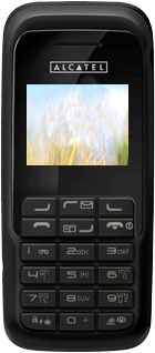 Alcatel OT E20700